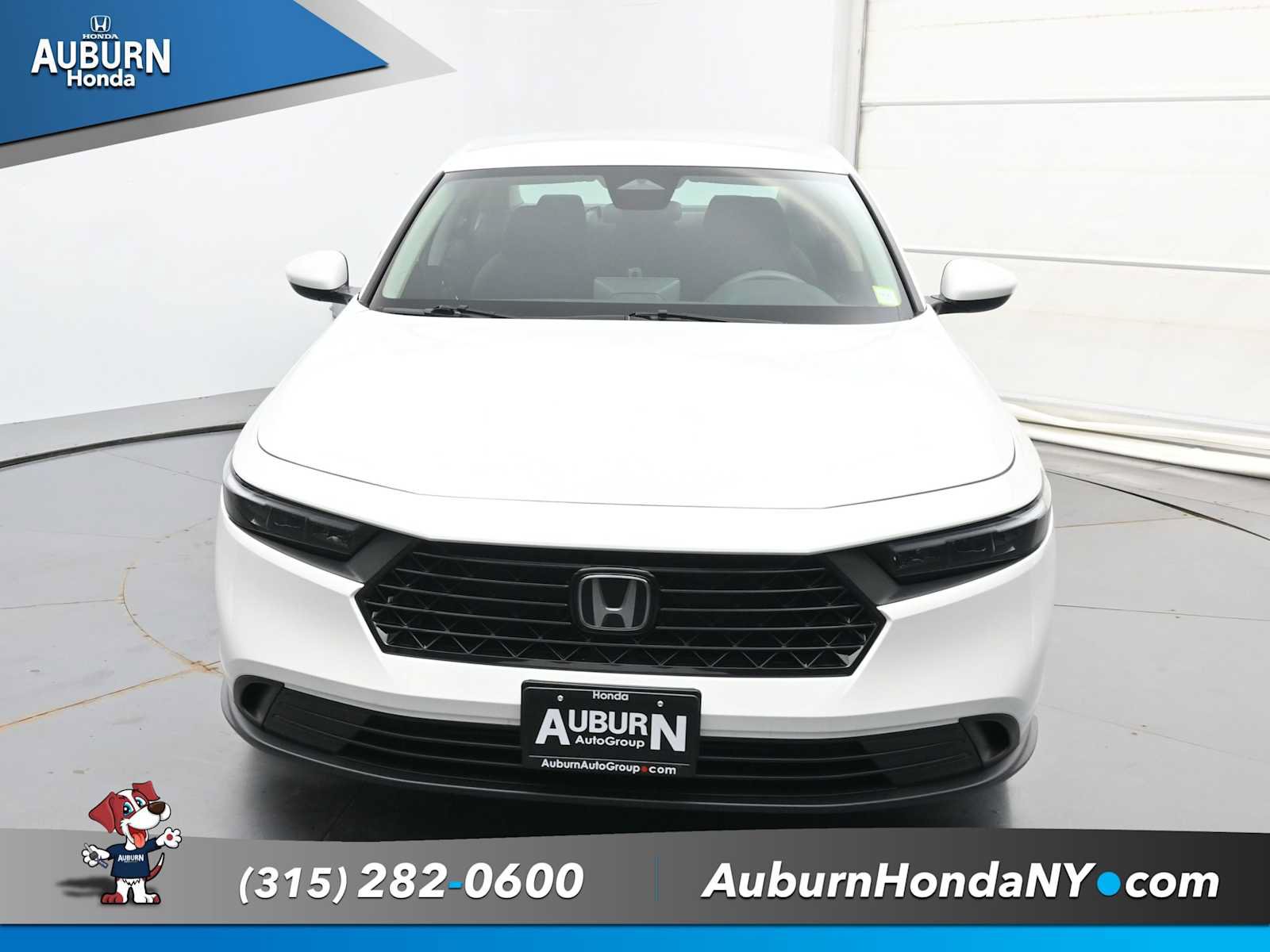 Used 2023 Honda Accord LX image 3