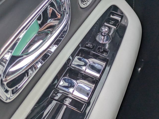 Used 2023 Rolls-Royce Cullinan Black Badge w/ Driver's Package AWD/4WD image 26