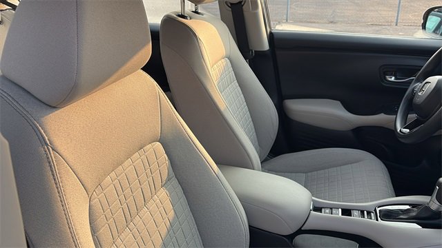 Used 2024 Honda HR-V LX image 29