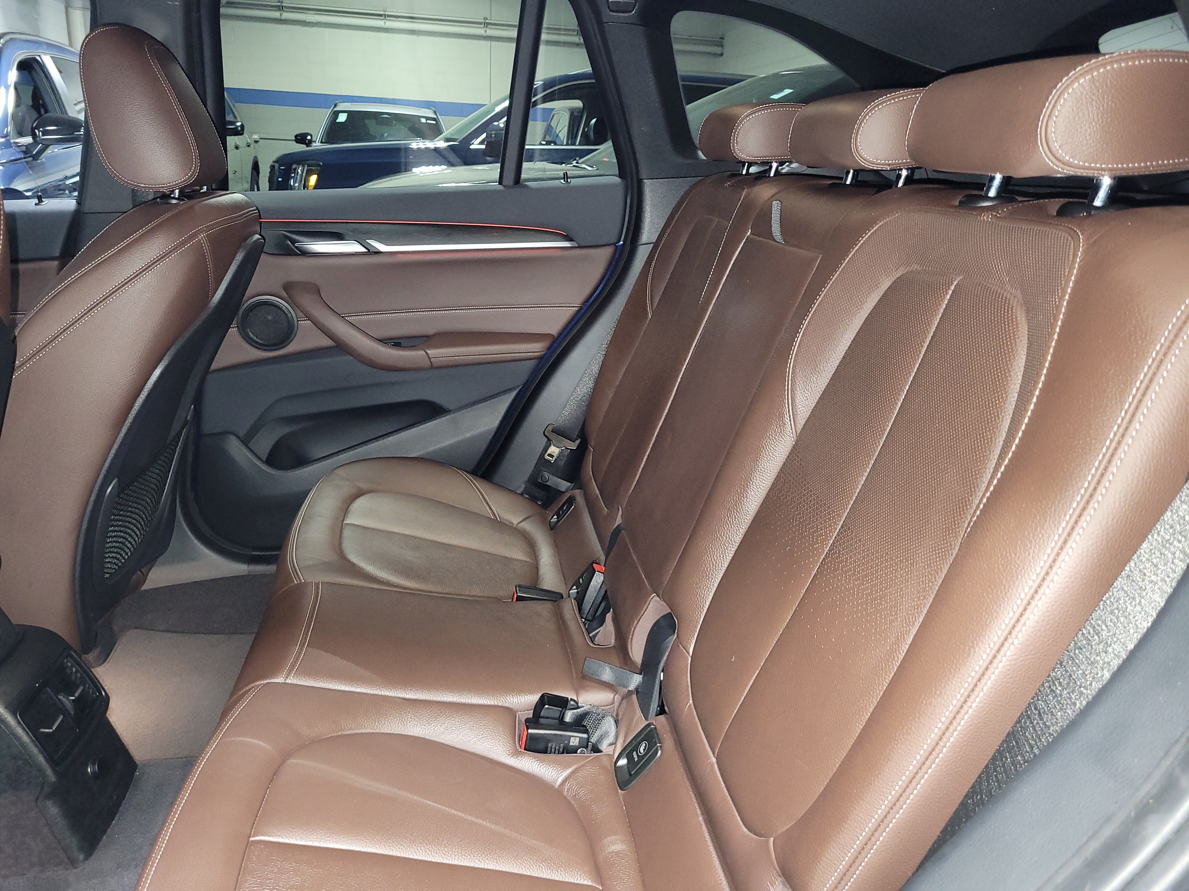 Used 2018 BMW X1 xDrive28i AWD/4WD image 17