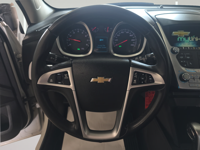 Used 2015 Chevrolet Equinox LT w/ Driver Convenience Package FWD image 14