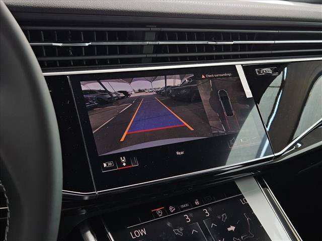 New 2027 Audi Q8 Premium Plus AWD/4WD image 23