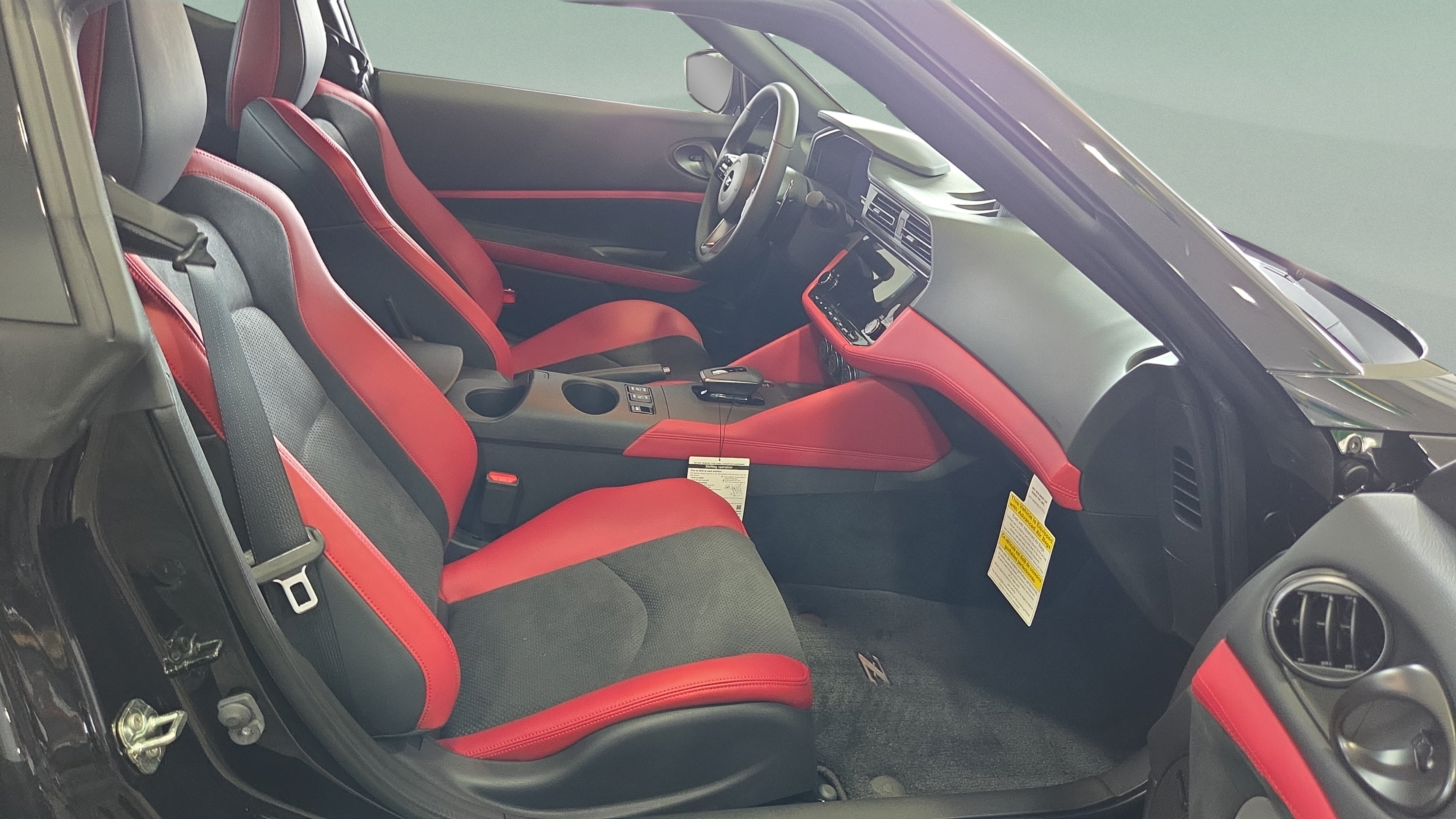 New 2027 Nissan Z Performance RWD image 13