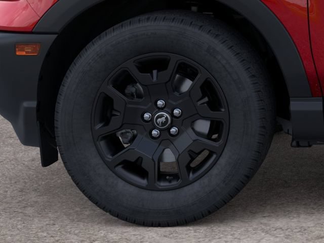 New 2026 Ford Bronco Sport Big Bend w/ Black Appearance Package AWD/4WD image 19