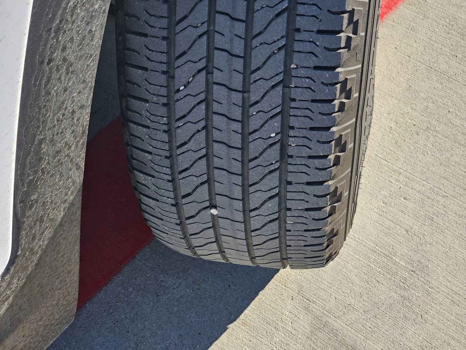 Certified 2023 GMC Terrain AT4 image 16