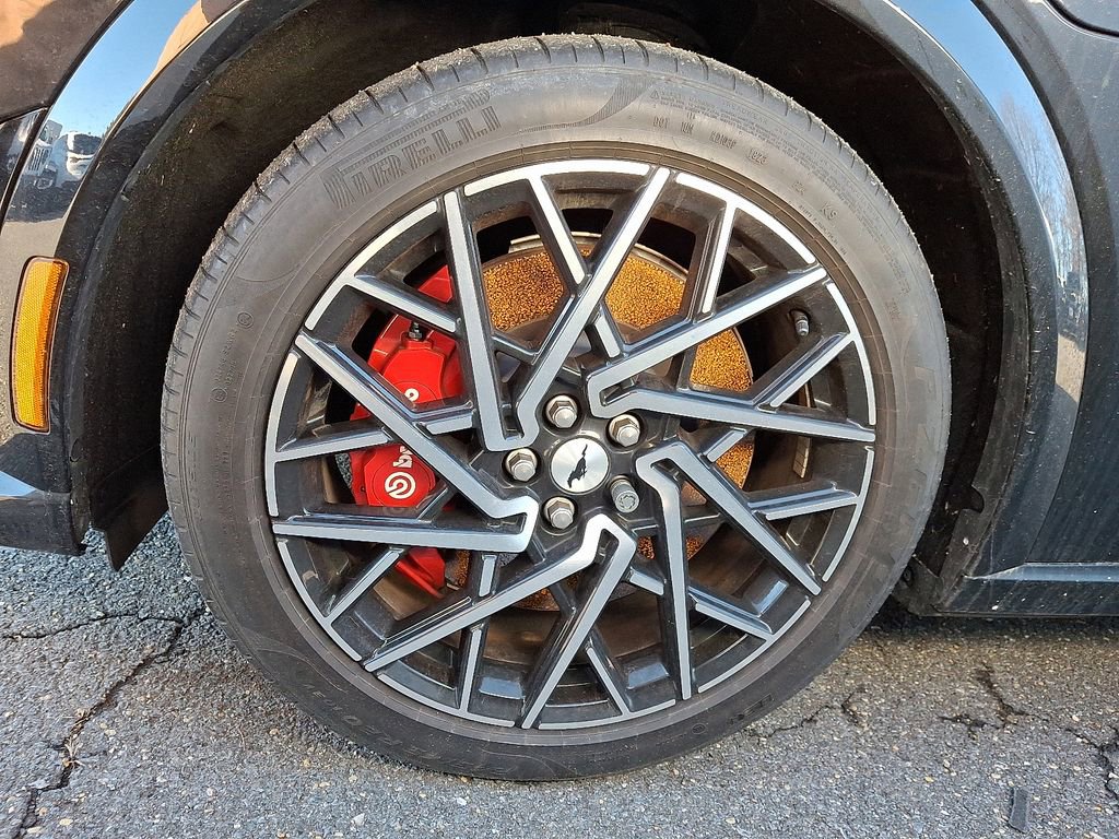 Used 2023 Ford Mustang Mach-E GT w/ GT Performance Edition image 5