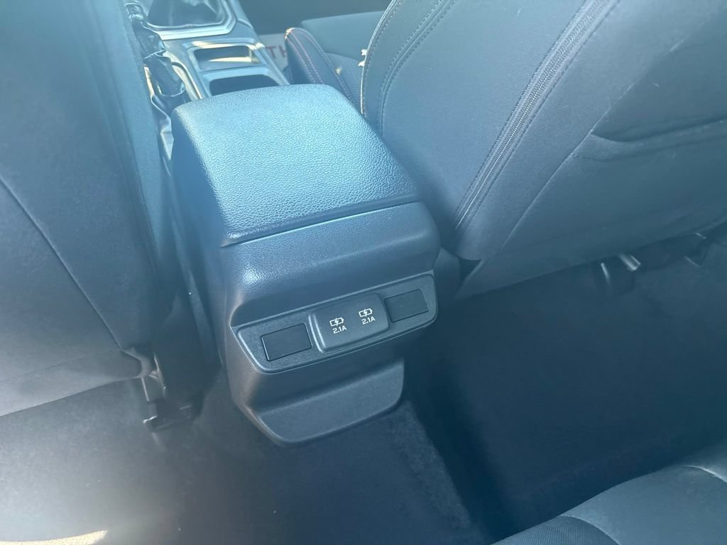 Used 2022 Subaru WRX Premium AWD/4WD image 21