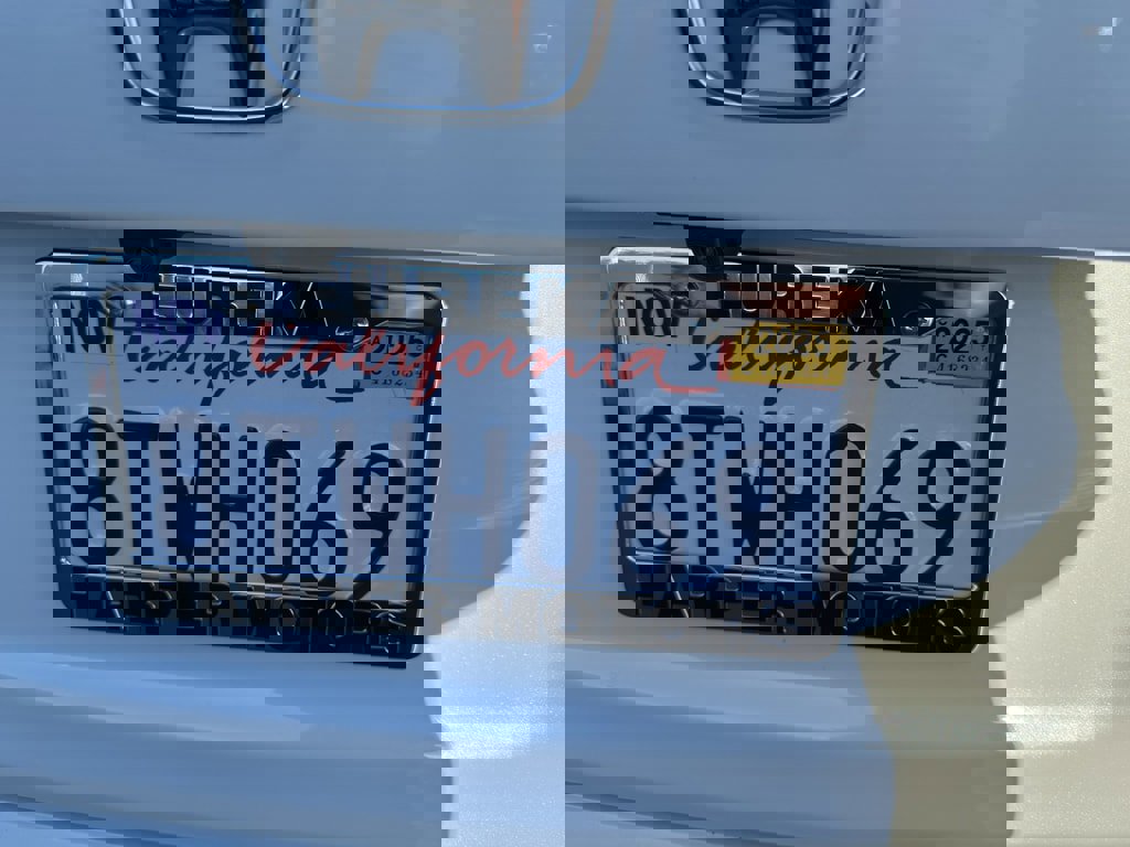 Used 2020 Honda Pilot Touring image 7