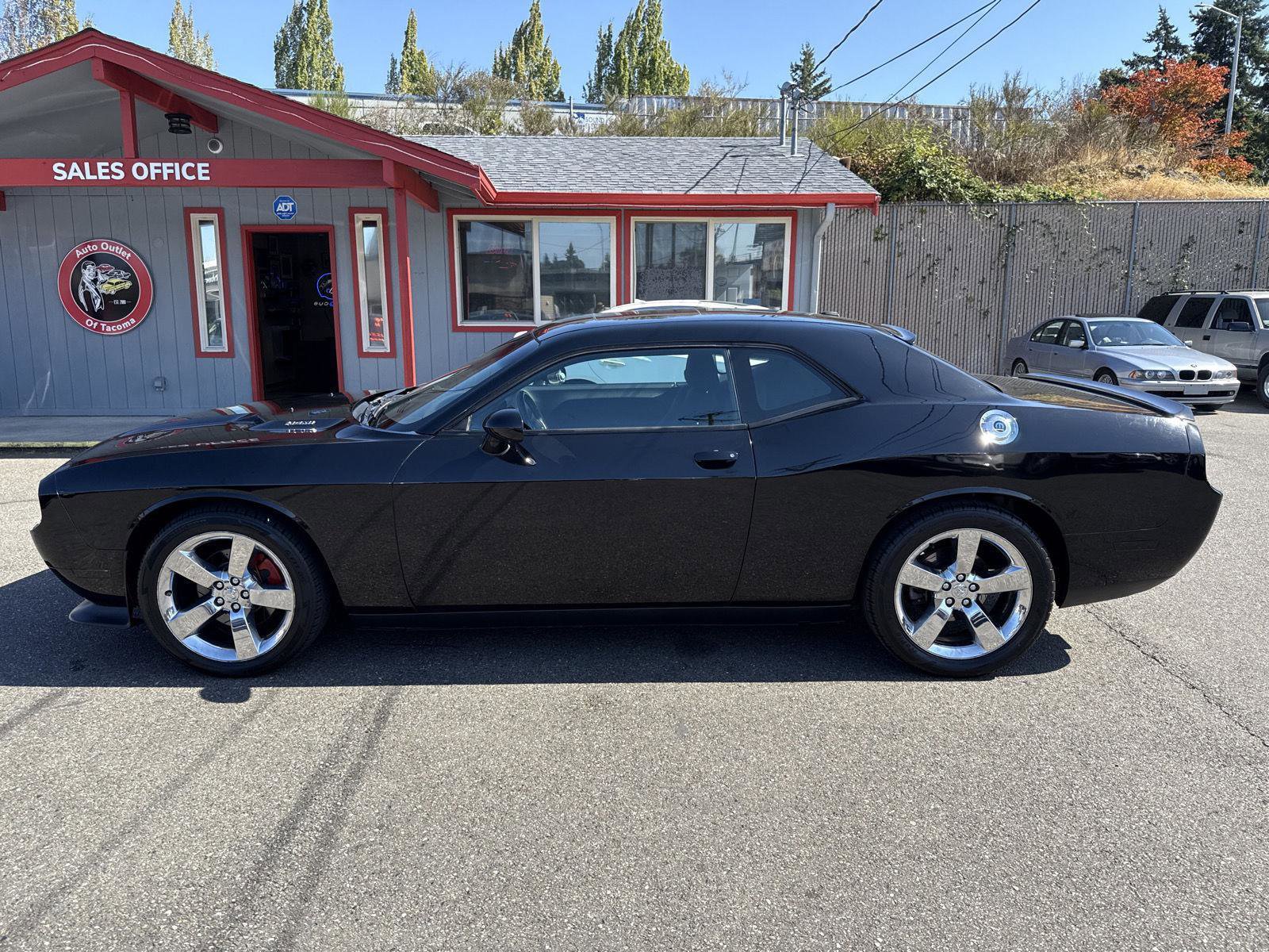 Used 2012 Dodge Challenger R/T image 13