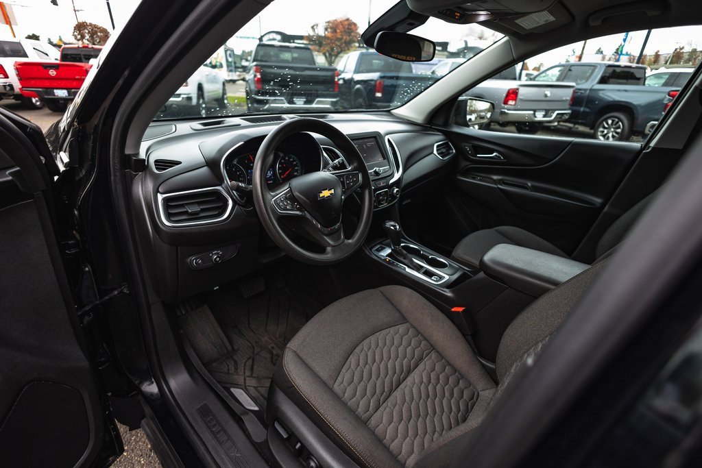 Used 2020 Chevrolet Equinox LT image 17