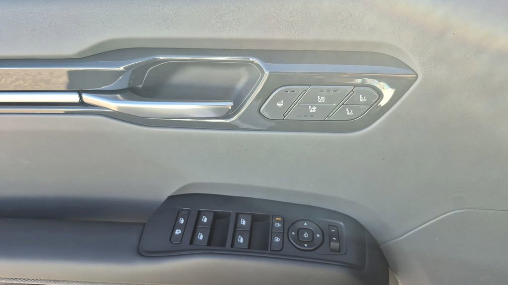 New 2026 Kia EV9 Land image 7