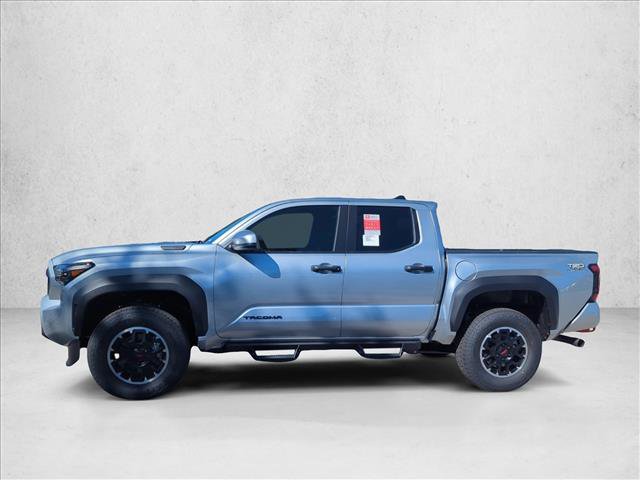 Certified 2025 Toyota Tacoma TRD Off-Road AWD/4WD image 8