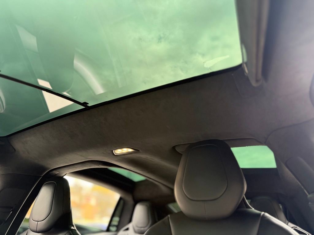 Used 2016 Tesla Model X Performance image 54