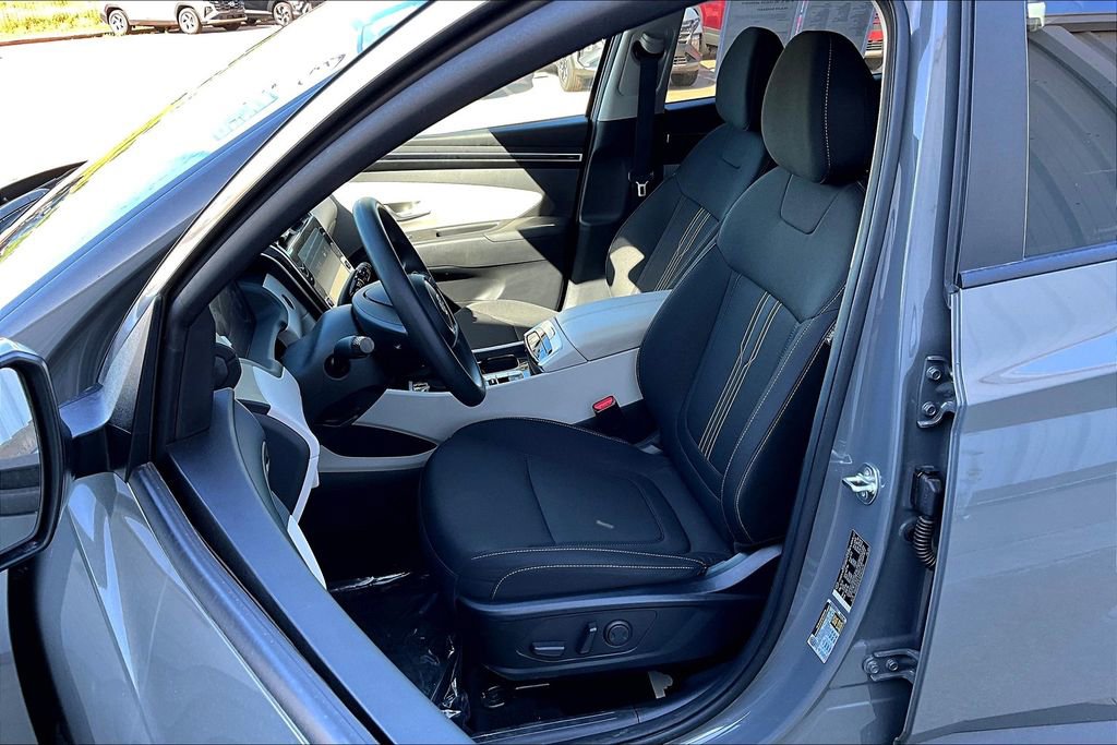 Used 2024 Hyundai Tucson SEL image 32