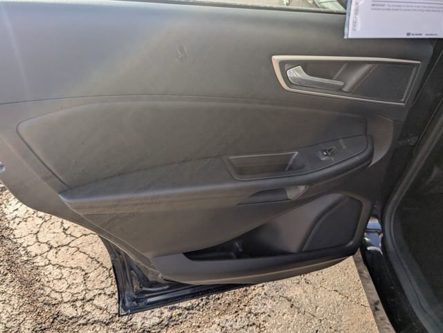 Used 2022 Ford Edge SEL w/ Convenience Package image 10