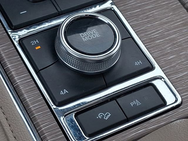 Used 2023 Ford Expedition Max Limited image 26