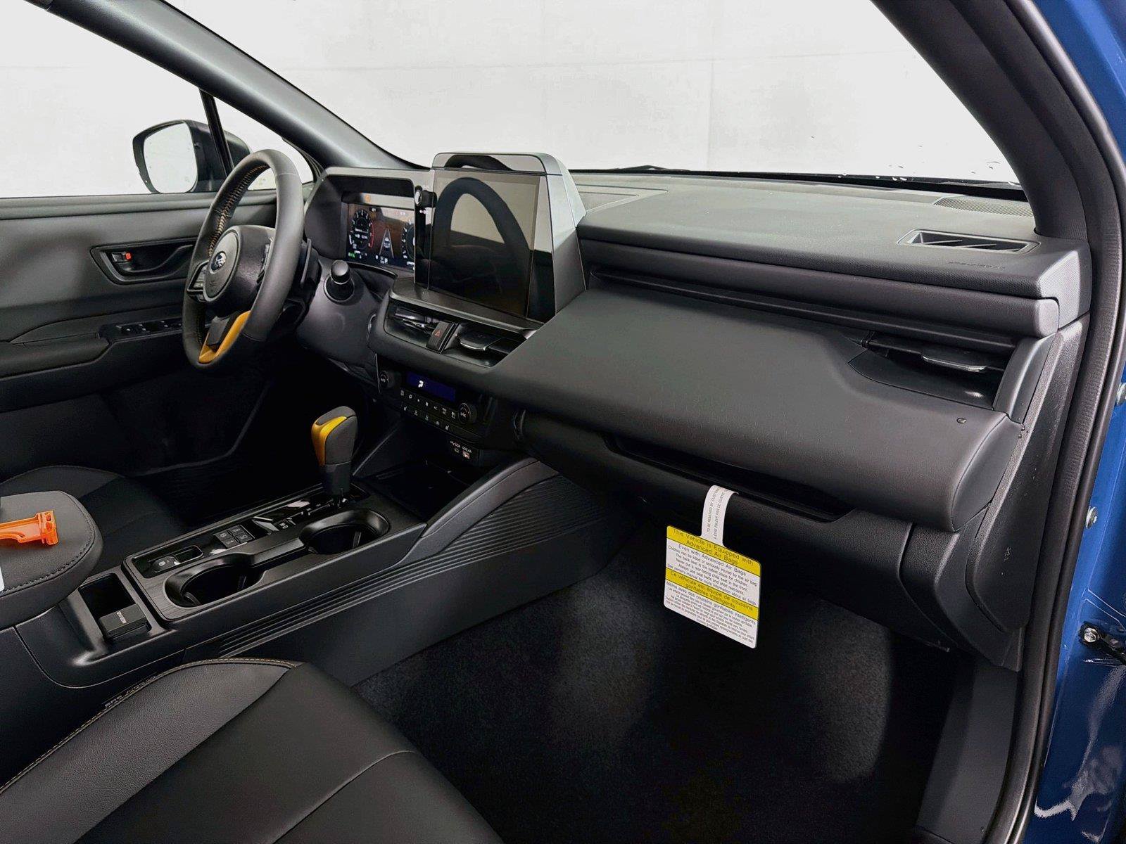 New 2026 Subaru Outback Wilderness AWD/4WD image 30