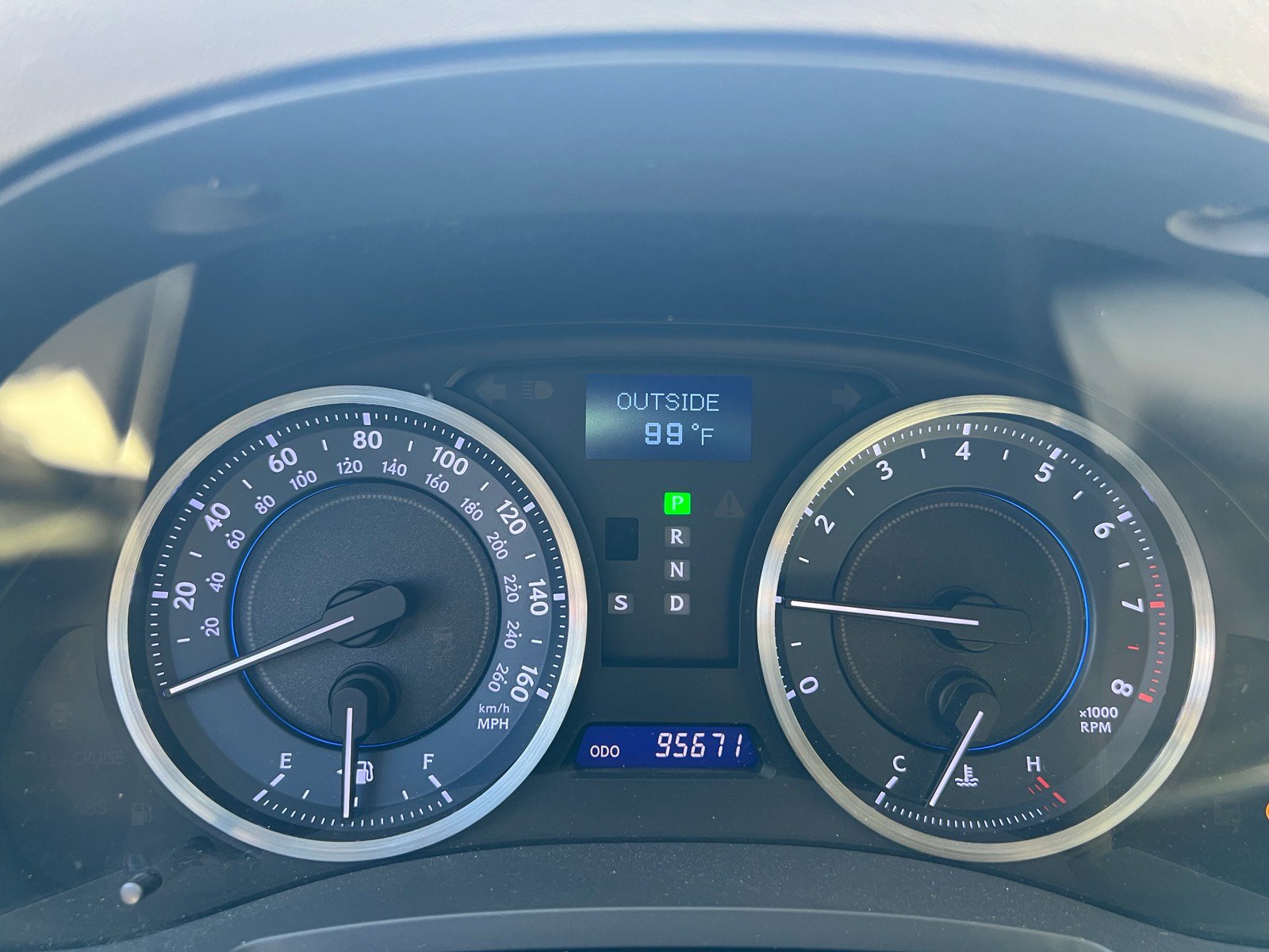 Used 2012 Lexus IS 250 w/ Premium Pkg Value Edition RWD image 14