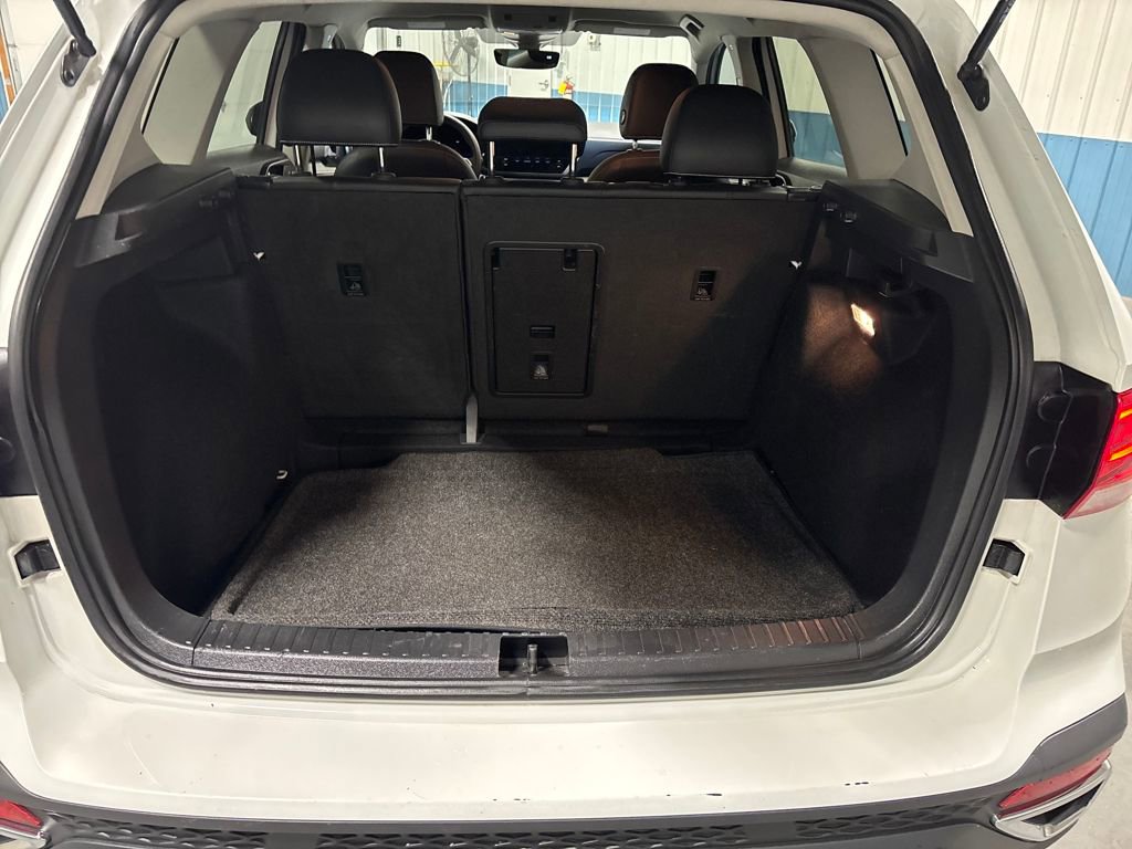 Used 2023 Volkswagen Taos SE image 16