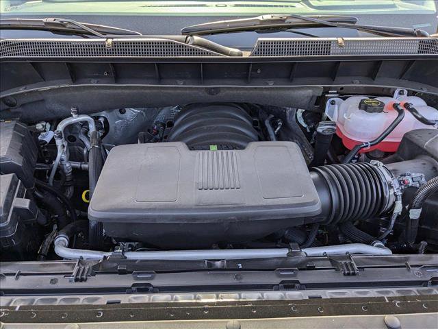 New 2025 Chevrolet Silverado 1500 LT w/ Protection Package image 16