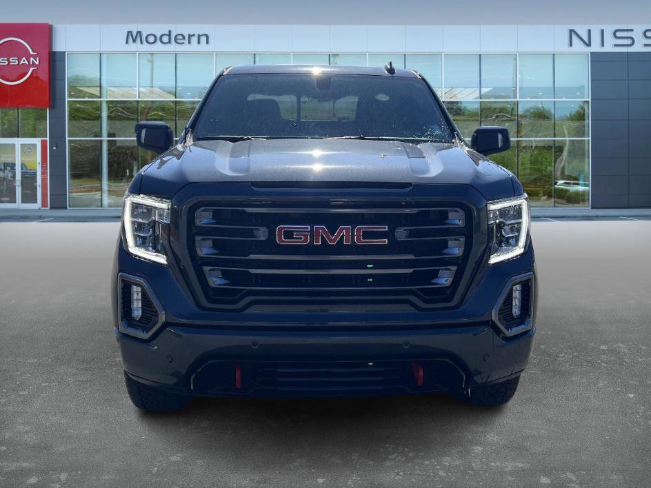 Used 2022 GMC Sierra 1500 AT4 w/ AT4 Premium Package image 2