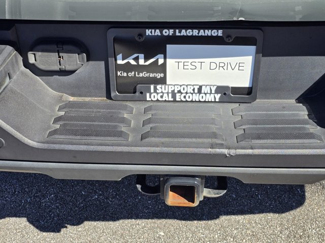 Used 2024 Toyota Tundra SR5 w/ SR5 Convenience Package AWD/4WD image 9