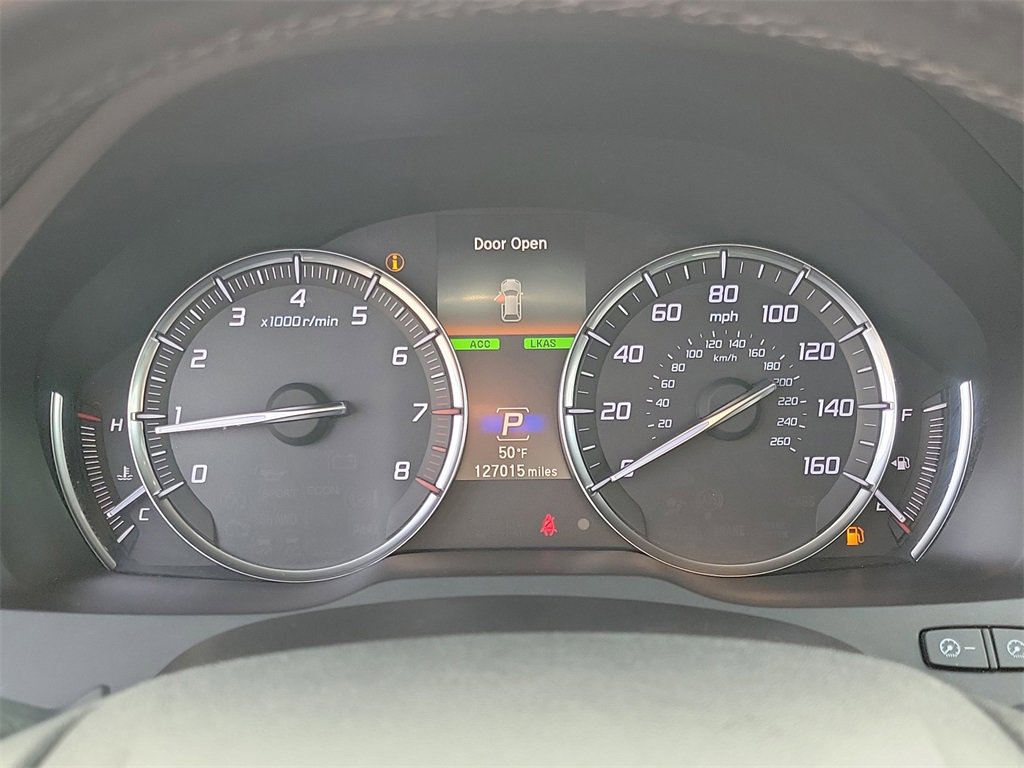 Used 2020 Acura MDX SH-AWD image 29