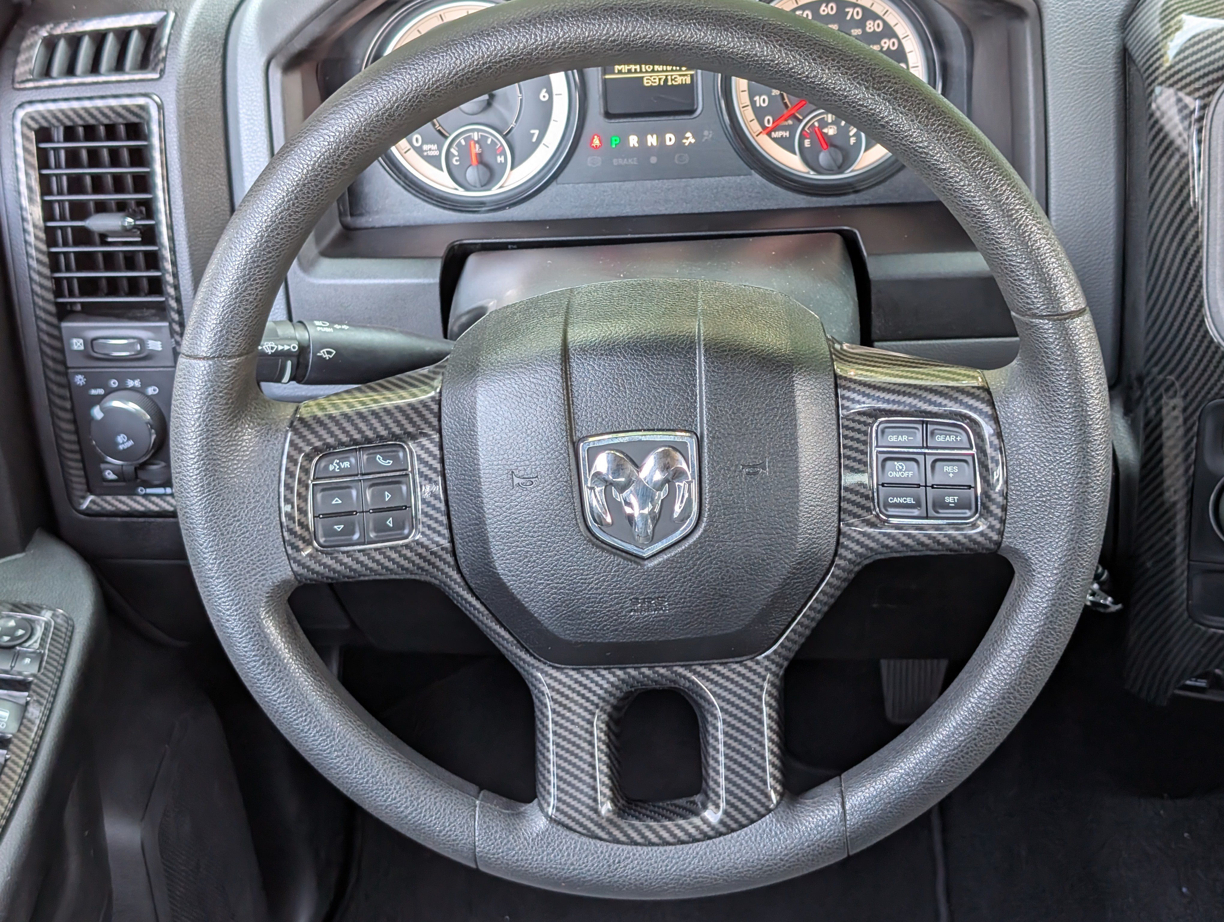 Used 2019 RAM 1500 Express w/ Express Value Package RWD image 22