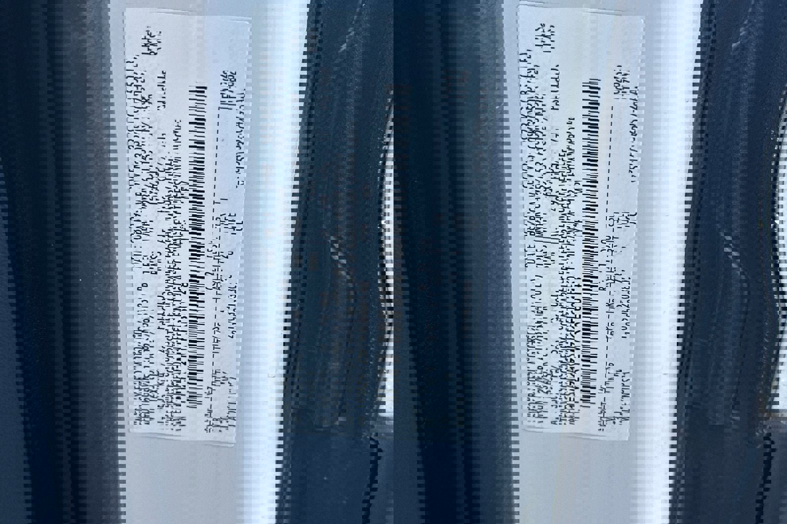 Used 2019 Ford Transit 150 XL image 29