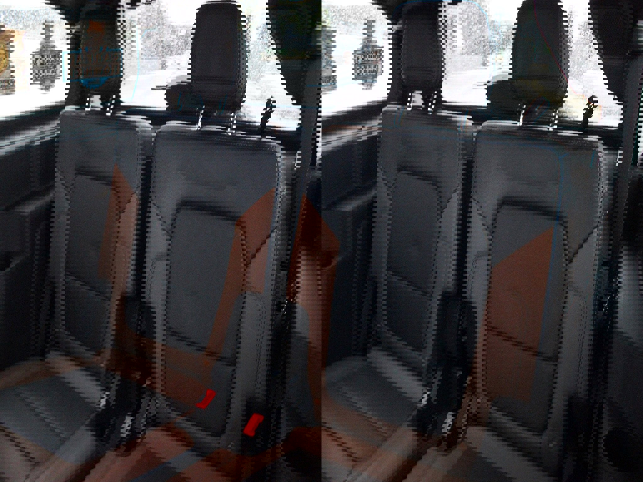 Used 2023 Ford Bronco Outer Banks image 15