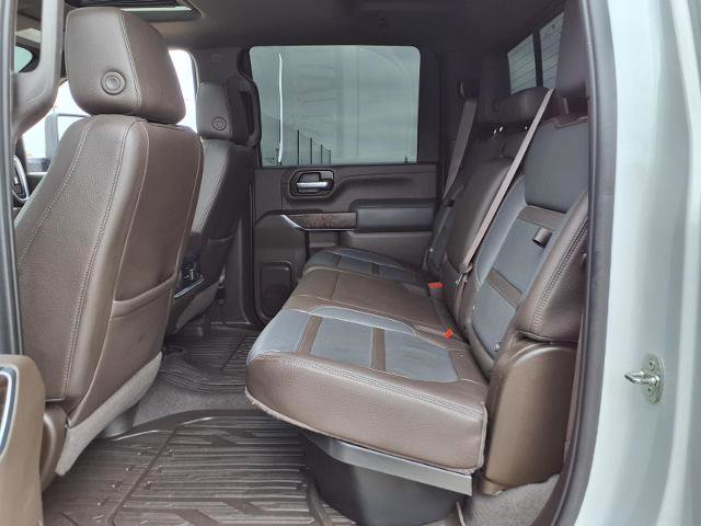 Used 2022 GMC Sierra 2500 Denali w/ Denali Ultimate Package image 20