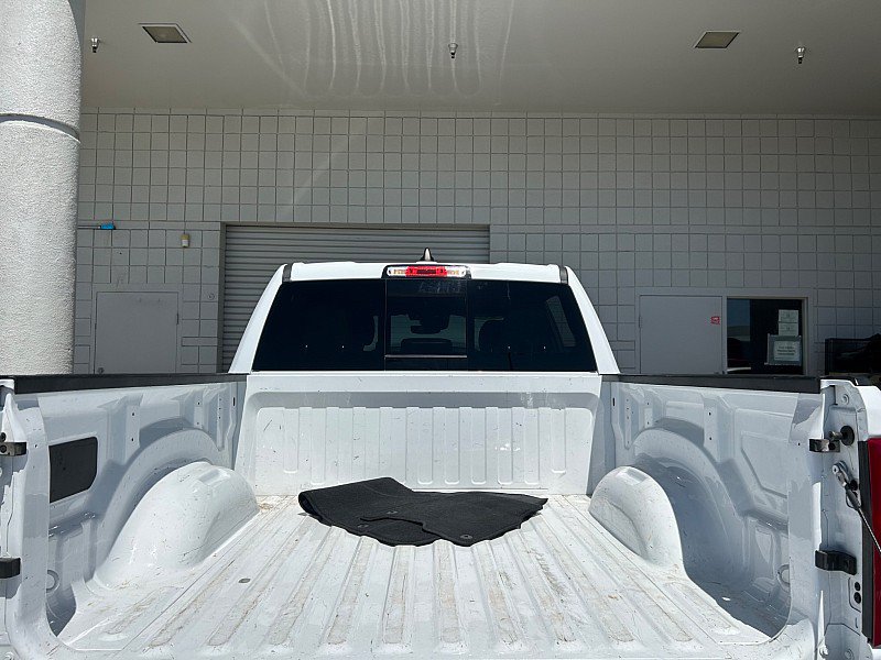 Used 2025 RAM 1500 Laramie AWD/4WD image 27