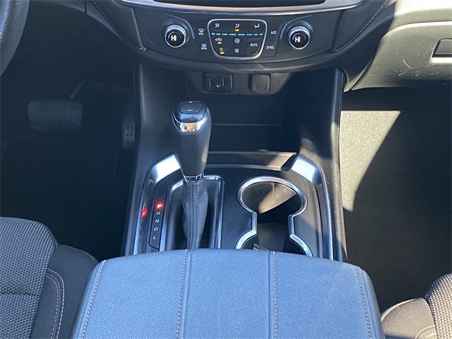 Used 2020 Chevrolet Traverse LS image 15