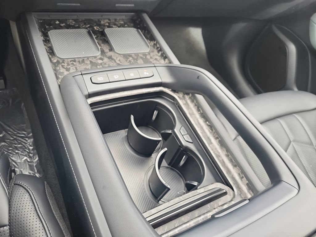 New 2027 Kia Telluride SX Prestige X-Pro AWD/4WD image 22