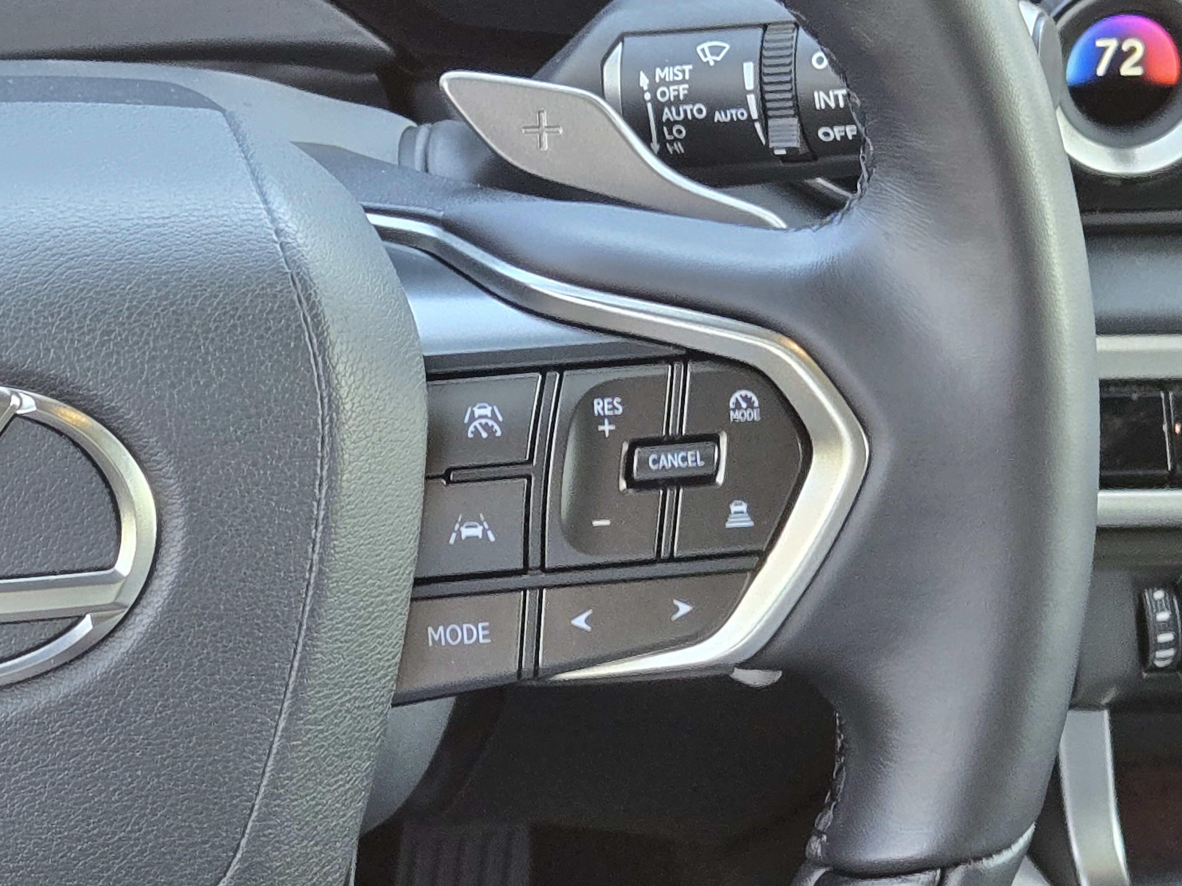 Certified 2026 Lexus RX 350 Premium Plus w/ Accessory Package (Z1) FWD image 29