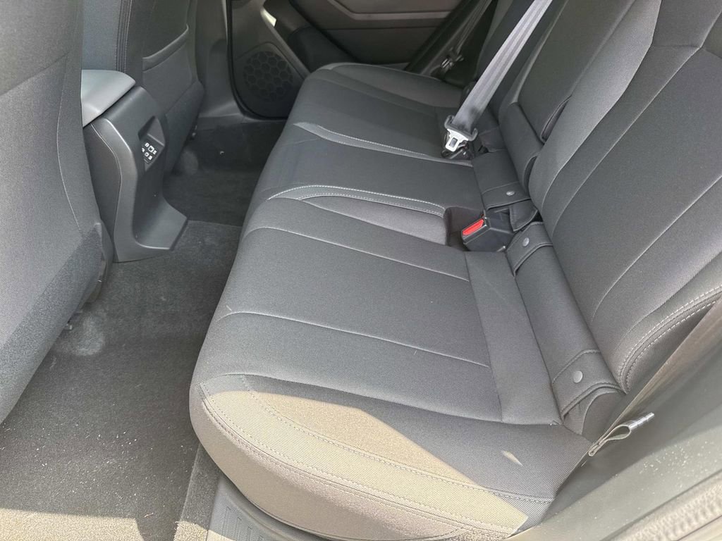 New 2026 Subaru Crosstrek 2.0i Premium AWD/4WD image 14