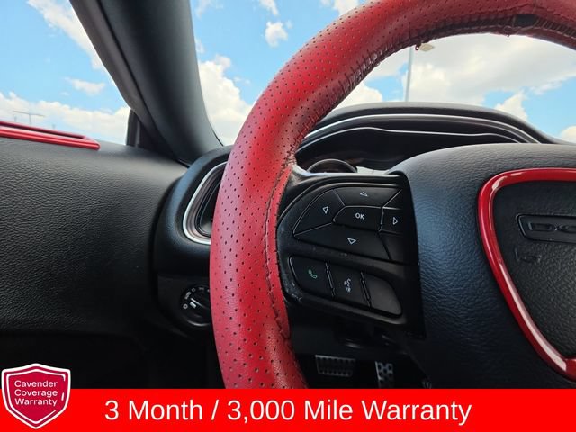 Used 2020 Dodge Challenger SXT RWD image 11