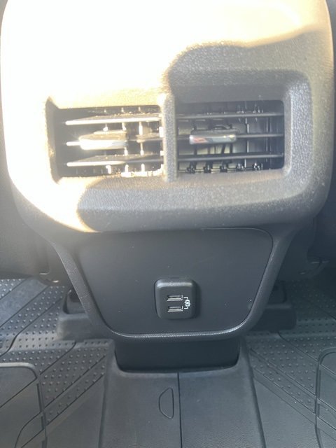 Used 2023 Chevrolet Equinox LT image 19