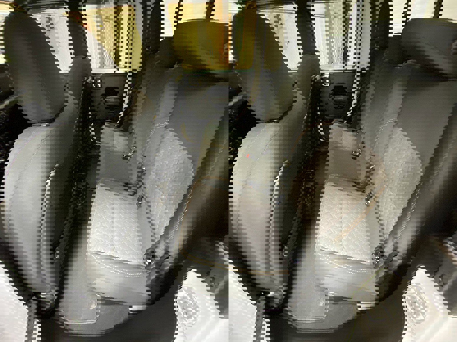 Used 2024 Jeep Gladiator Mojave image 24