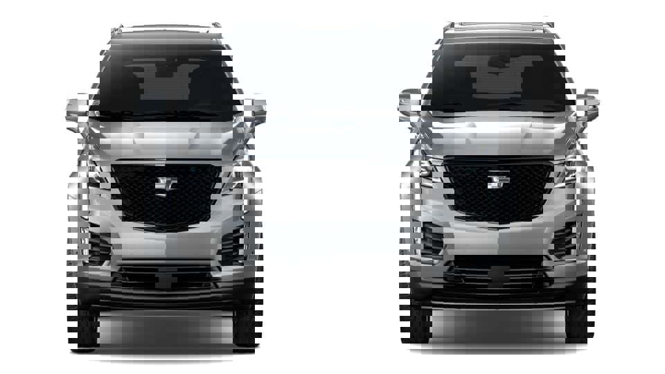 New 2026 Cadillac XT5 Premium Luxury image 28