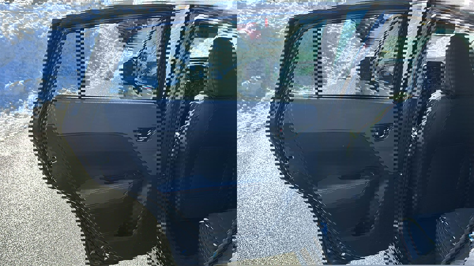 Used 2024 Subaru Crosstrek 2.5i Limited image 21