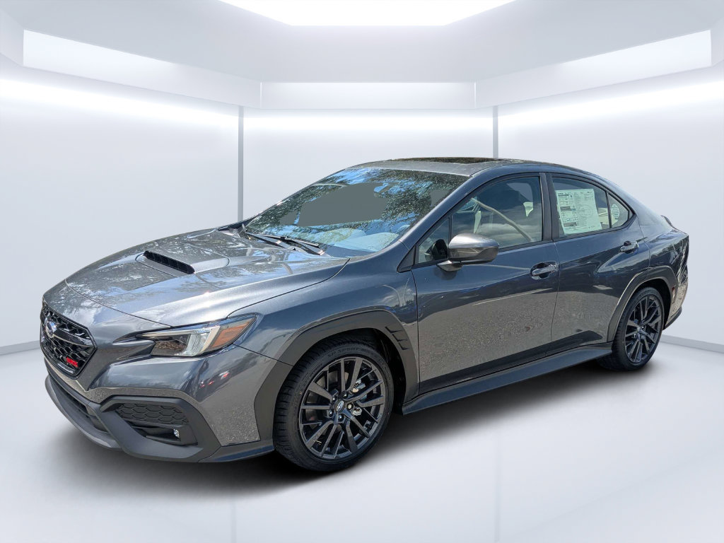 New 2026 Subaru WRX Premium AWD/4WD image 7