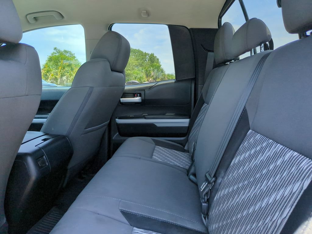 Used 2021 Toyota Tundra SR5 RWD image 21