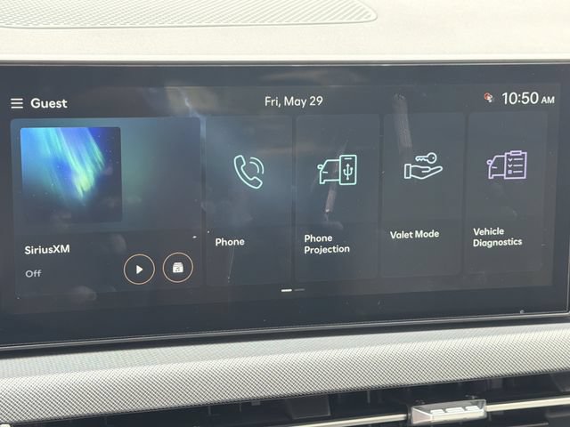 New 2026 Hyundai Sonata SEL FWD image 30