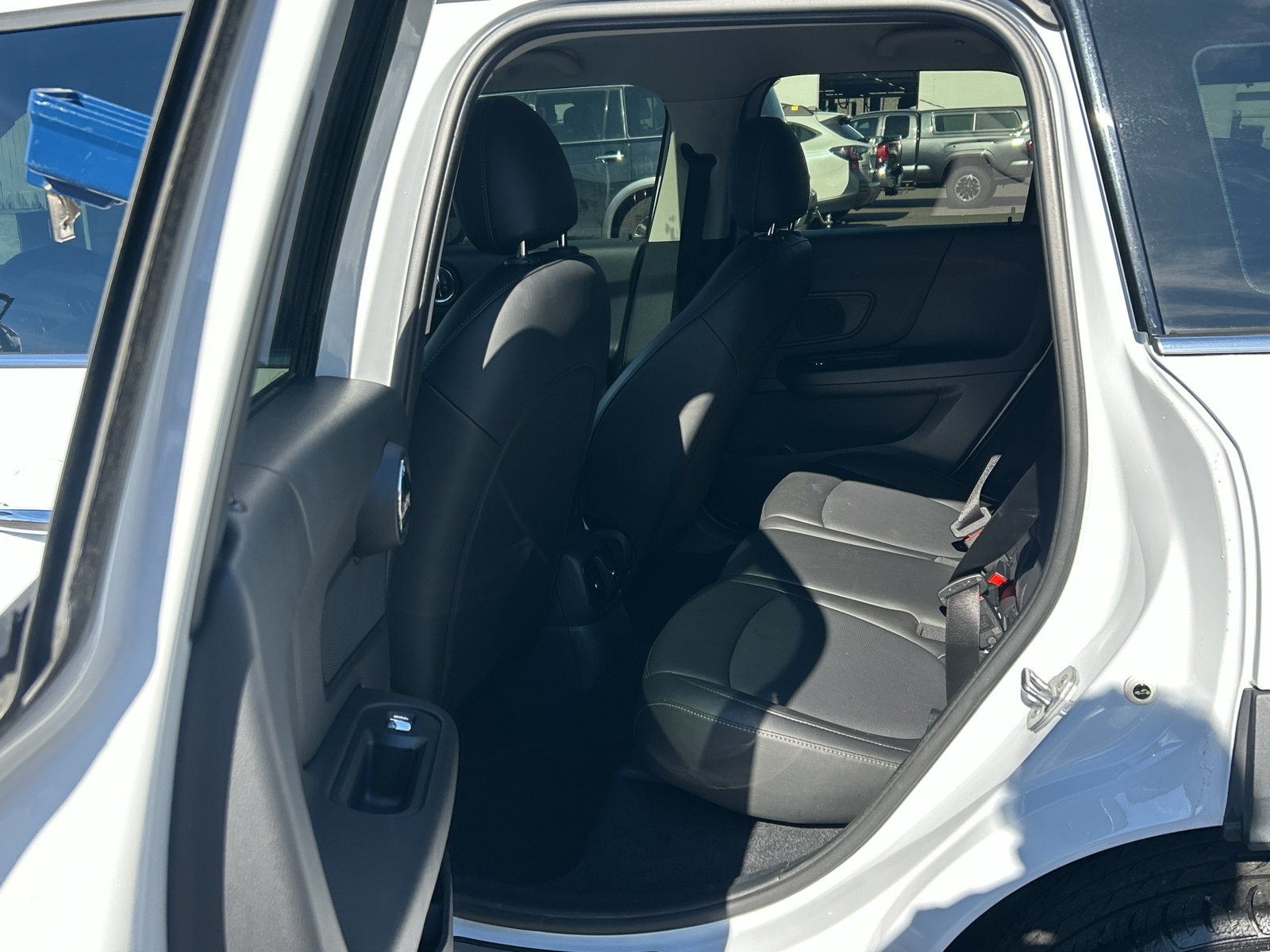 Used 2020 MINI Cooper Countryman ALL4 AWD/4WD image 29