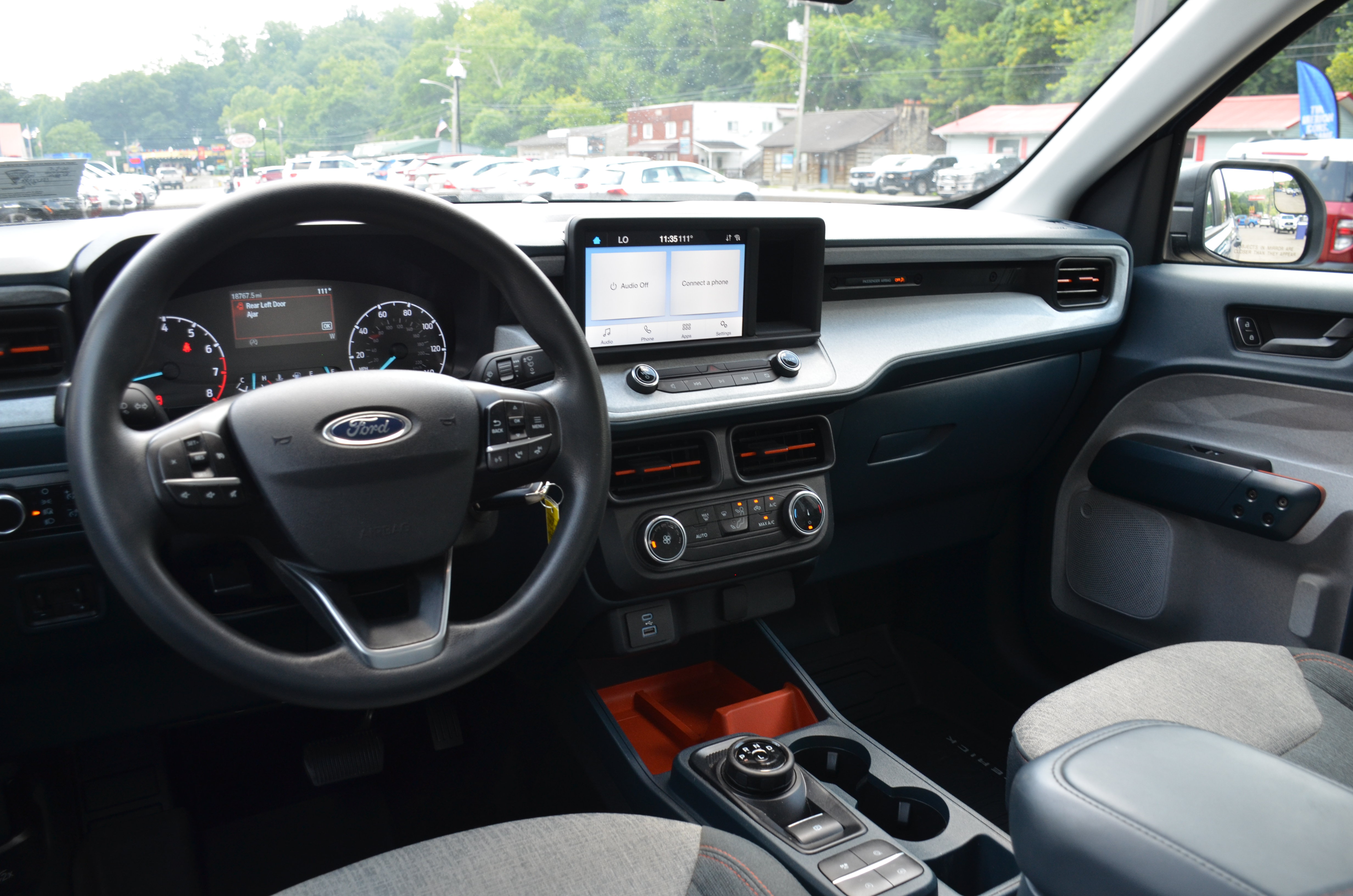 Used 2024 Ford Maverick XLT w/ Equipment Group 300A Standard AWD/4WD image 41