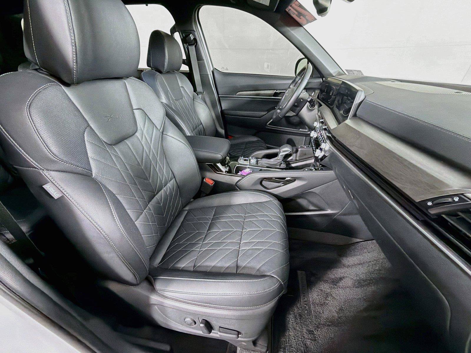Used 2025 Kia Telluride EX X-Line AWD/4WD image 31