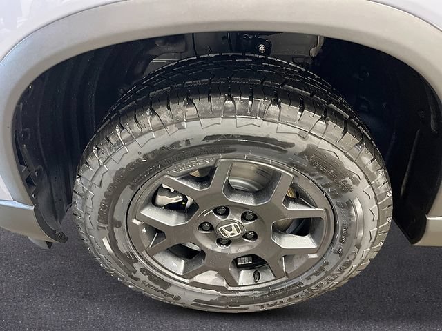 New 2026 Honda Pilot TrailSport image 11