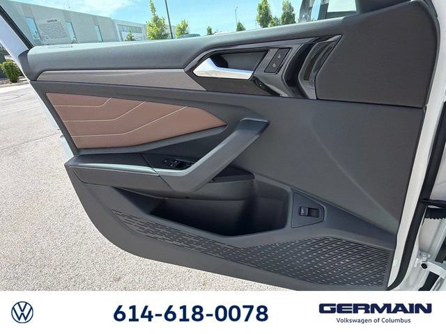 New 2026 Volkswagen Jetta SEL FWD image 23