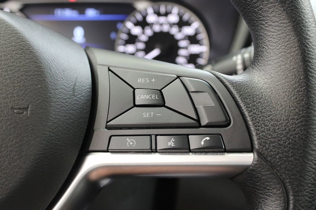 Used 2024 Nissan Altima 2.5 SV image 25